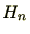 $ H_n$